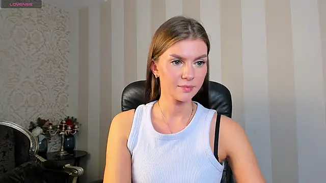 BloomingOfVanessa online show from February 8, 2026, 12:58 pm