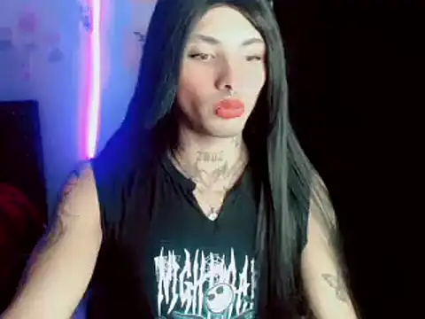 nebullax mcqueen online show from February 10, 2026, 4:22 am