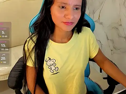 Snapshot of Cataleya23_a chatting on May 16, 2026, 7:46 pm Cataleya23 a online show from May 16, 2026, 7:46 pm