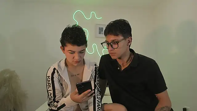 hardcoreheat ind online show from March 1, 2026, 1:05 am