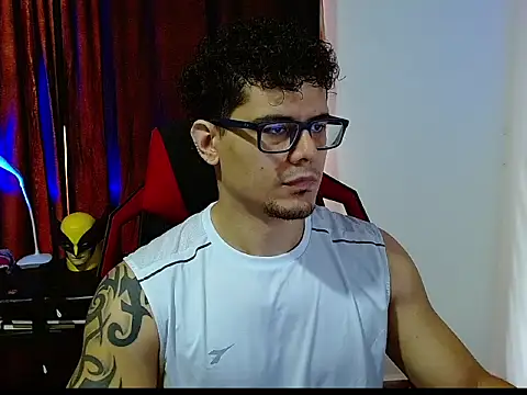 Logan0626 online show from March 7, 2026, 2:44 pm