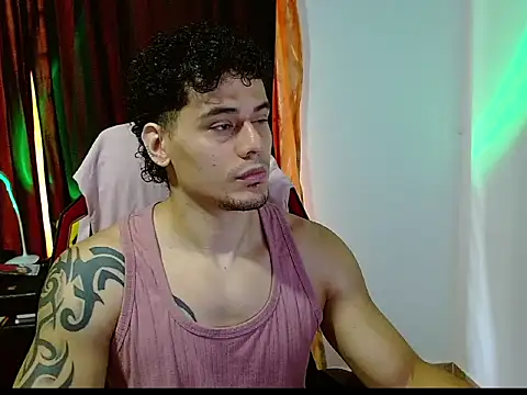 Logan0626 online show from March 14, 2026, 2:45 pm