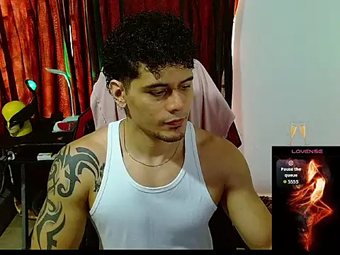 Logan0626 online show from April 6, 2026, 7:59 pm