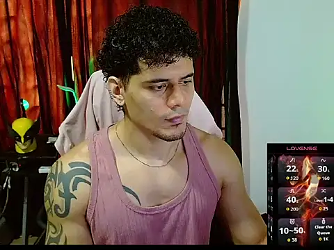 Logan0626 online show from April 13, 2026, 4:44 pm