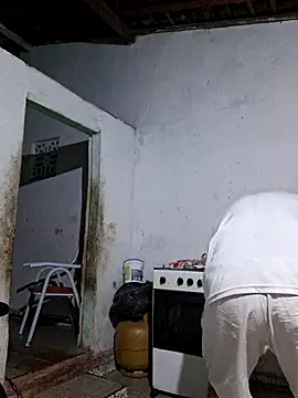 ReizinhoOh online show from February 26, 2026, 5:51 am