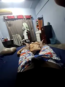 khan rasel1989 online show from February 26, 2026, 9:37 pm