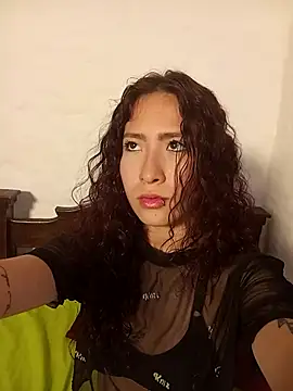 ViolettNyx online show from February 26, 2026, 3:56 pm