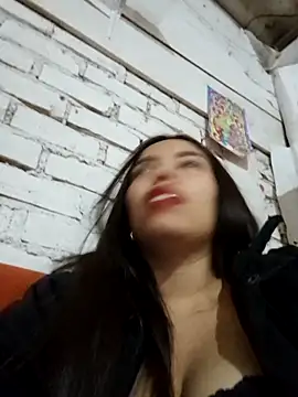 Snapshot of Ariana_Castillo__ chatting on February 20, 2026, 1:13 am Ariana Castillo online show from February 20, 2026, 1:13 am