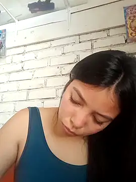 Snapshot of Ariana_Castillo__ chatting on March 1, 2026, 4:51 pm Ariana Castillo online show from March 1, 2026, 4:51 pm