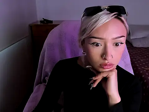  AbbyIce online show from February 7, 2026, 10:29 pm