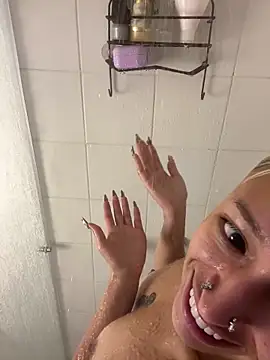  AbbyIce online show from February 23, 2026, 8:09 pm