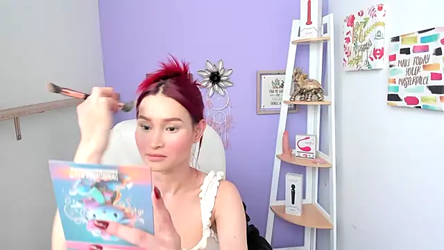 Snapshot of naomy_stanley chatting on July 11, 2026, 1:33 pm naomy stanley online show from July 11, 2026, 1:33 pm