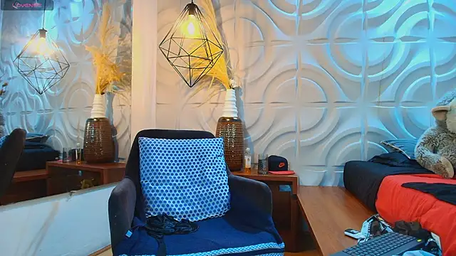 ItsZairen online show from March 27, 2026, 4:21 am