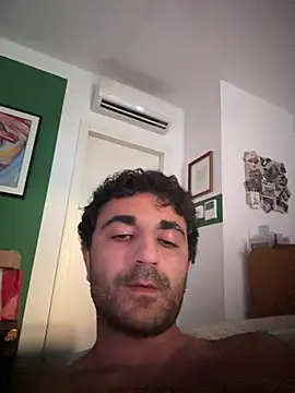 elia2711 online show from June 20, 2026, 5:01 am