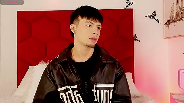 Snapshot of Novoa_Prime chatting on February 12, 2026, 3:50 am Novoa Prime online show from February 12, 2026, 3:50 am