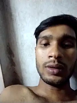 collboy8166 online show from March 8, 2026, 6:11 pm