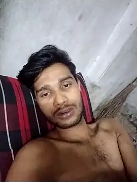 collboy8166 online show from March 13, 2026, 10:31 am