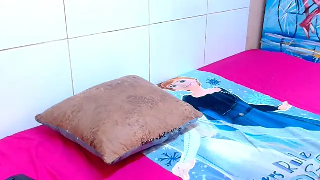 BubblyIvyxxx online show from March 27, 2026, 6:44 am