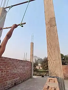 Daddyishere 19 online show from March 15, 2026, 11:28 am