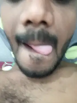 Daddyishere 19 online show from February 23, 2026, 5:57 pm