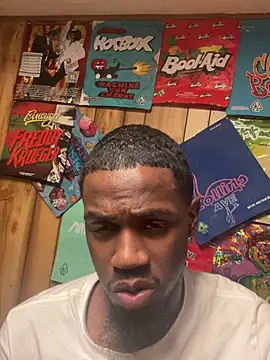 pussyeater - online show from March 3, 2026, 8:38 pm