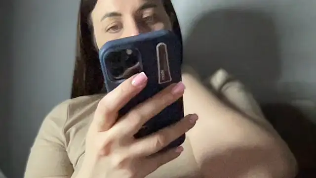 Darsy Rox online show from March 5, 2026, 5:53 pm