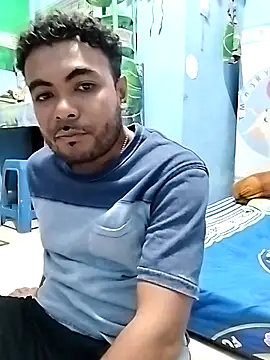 INDO fantasize online show from February 16, 2026, 5:55 pm