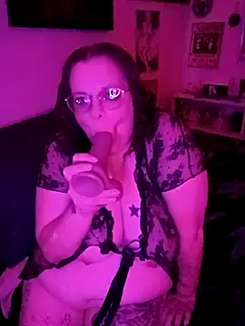 Blue-eye-fairy online show from February 8, 2026, 12:58 pm