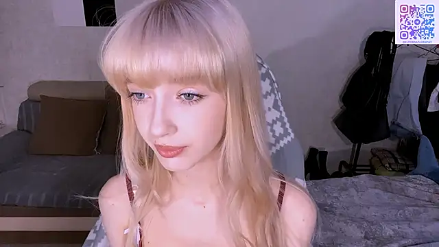 TaliCaan online show from April 10, 2026, 11:06 am