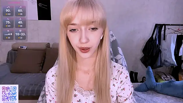 TaliCaan online show from April 13, 2026, 11:25 am