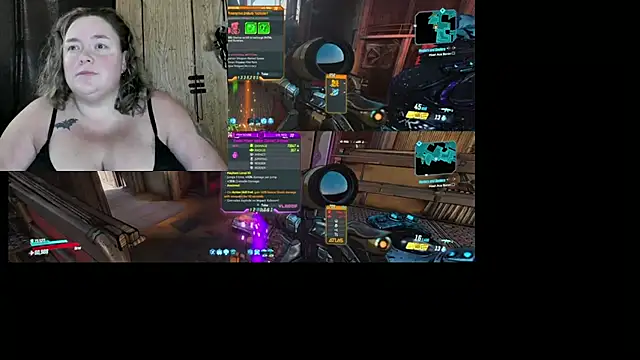 Snapshot of ladylynn13 chatting on April 19, 2026, 4:52 pm ladylynn13 online show from April 19, 2026, 4:52 pm