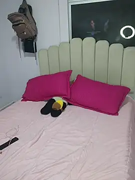 Snapshot of its_lauu_ chatting on February 7, 2026, 11:57 pm its lauu online show from February 7, 2026, 11:57 pm