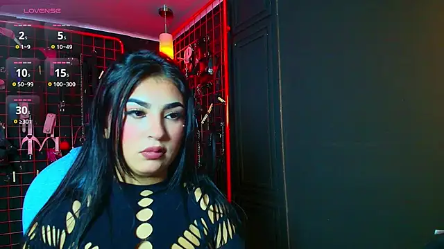 Velvet Authority online show from February 18, 2026, 4:36 pm