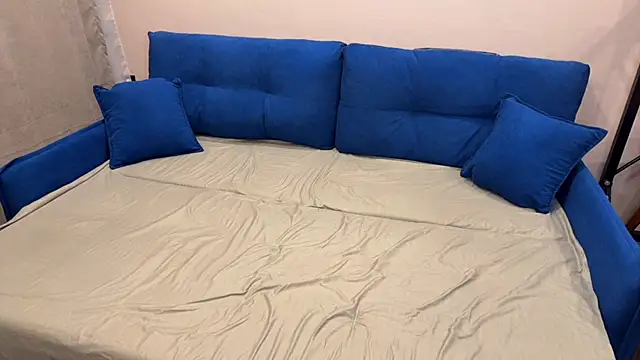 vanalah online show from February 11, 2026, 10:09 pm