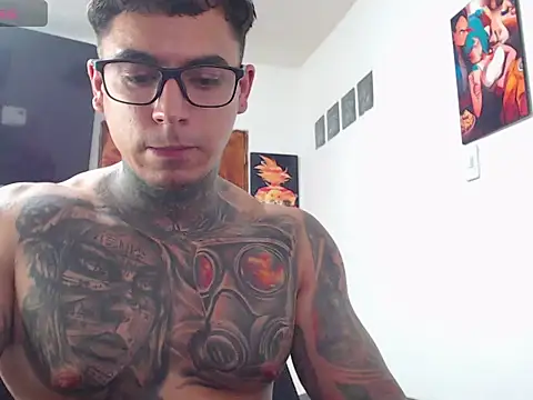 maxstrom111 online show from February 26, 2026, 3:28 am