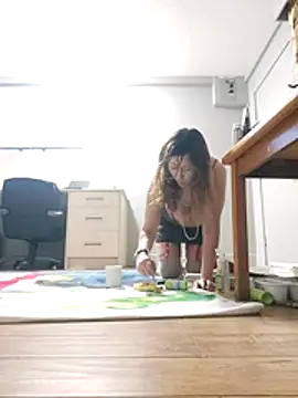 LemonPleaseme online show from March 1, 2026, 5:51 am