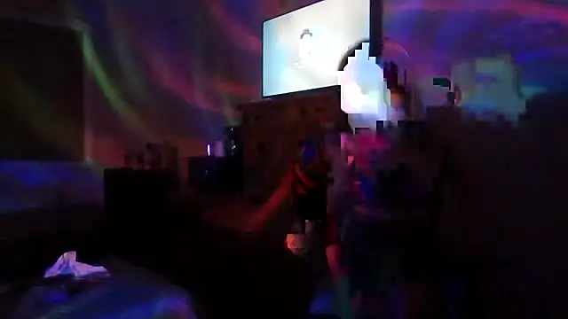 LemonPleaseme online show from March 8, 2026, 7:44 am