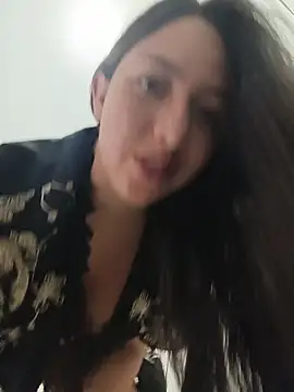 Victoria Lusty online show from April 13, 2026, 10:03 pm