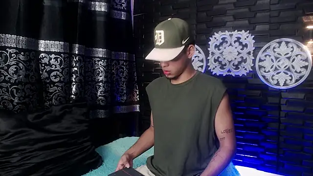 Gael zambrano online show from February 10, 2026, 5:56 pm