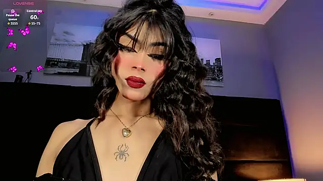 CuteMiaaa online show from March 15, 2026, 8:27 pm