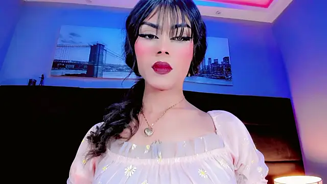 CuteMiaaa online show from March 5, 2026, 9:43 pm