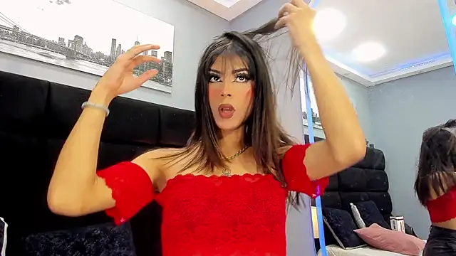 CuteMiaaa online show from February 10, 2026, 8:41 pm