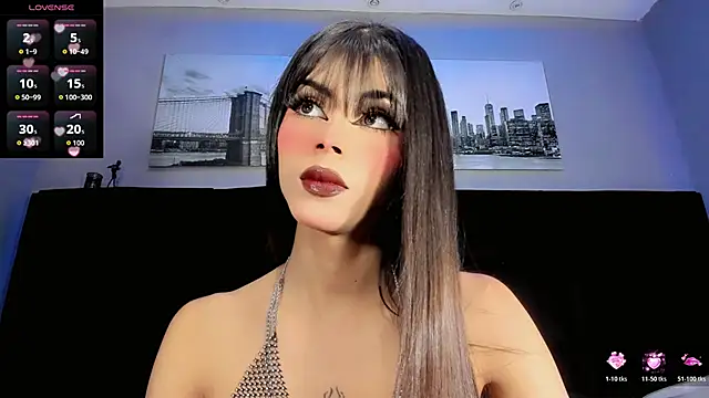 CuteMiaaa online show from March 31, 2026, 9:28 pm