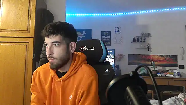 Snapshot of maestroboris95 chatting on February 21, 2026, 11:29 pm maestroboris95 online show from February 21, 2026, 11:29 pm