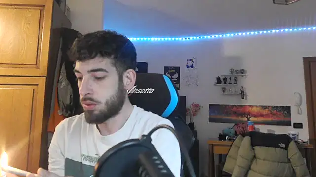 Snapshot of maestroboris95 chatting on March 2, 2026, 11:28 am maestroboris95 online show from March 2, 2026, 11:28 am