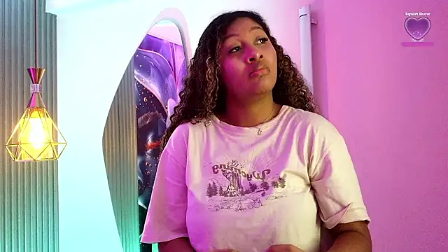 sabrina lafaux cr online show from February 18, 2026, 7:32 pm