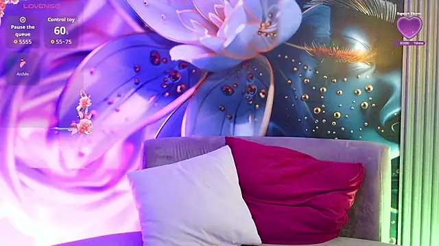 sabrina lafaux cr online show from February 10, 2026, 7:24 pm