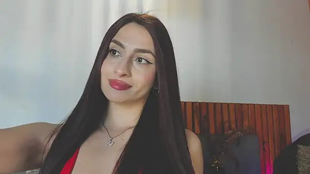 AndraCyruss online show from March 20, 2026, 10:55 pm