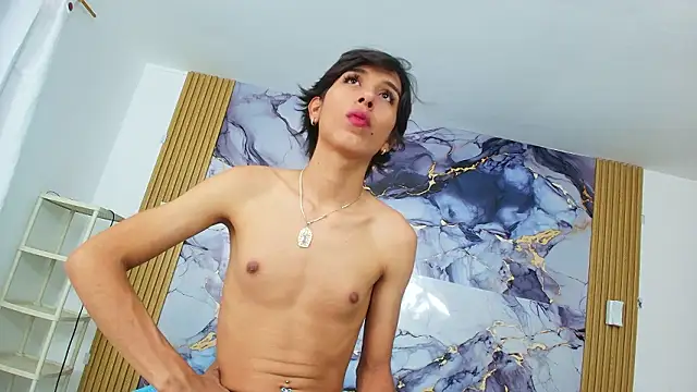 evelin 24  online show from March 21, 2026, 2:54 pm