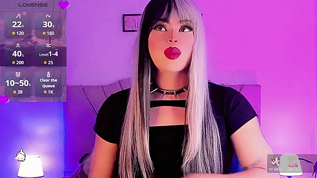 Snapshot of Danna_xz chatting on July 23, 2026, 6:04 pm Danna xz online show from July 23, 2026, 6:04 pm